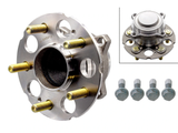 Wheel Bearing Kit 713627110 - FAG