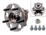 Wheel Bearing Kit 713627120 - FAG
