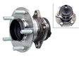Wheel Bearing Kit 713628010 - FAG
