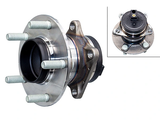 Wheel Bearing Kit 713628010 - FAG