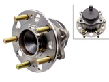 Wheel Bearing Kit 713629020 - FAG
