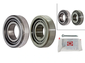 Wheel Bearing Kit 713630210 - FAG