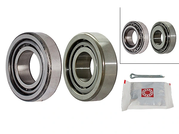 Wheel Bearing Kit 713630210 - FAG