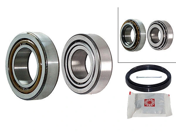 Wheel Bearing Kit 713630220 - FAG