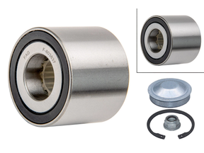 Wheel Bearing Kit 713630270 - FAG