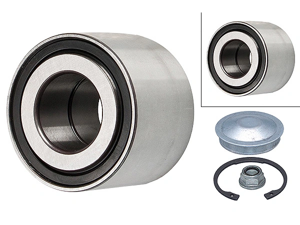 Wheel Bearing Kit 713630300 - FAG