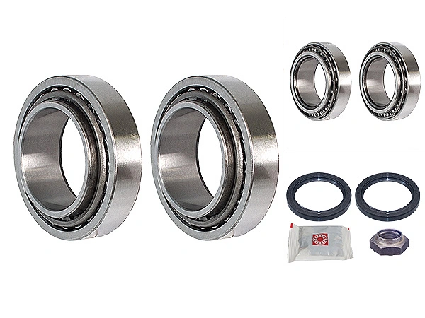 Wheel Bearing Kit 713630330 - FAG