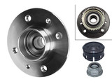 Wheel Bearing Kit 713630650 - FAG