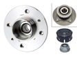 Wheel Bearing Kit 713630690 - FAG
