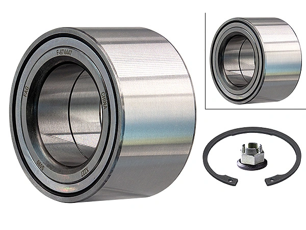 Wheel Bearing Kit 713630790 - FAG