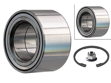 Wheel Bearing Kit 713630790 - FAG