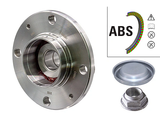 Wheel Bearing Kit 713630820 - FAG