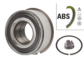 Wheel Bearing Kit 713630830 - FAG