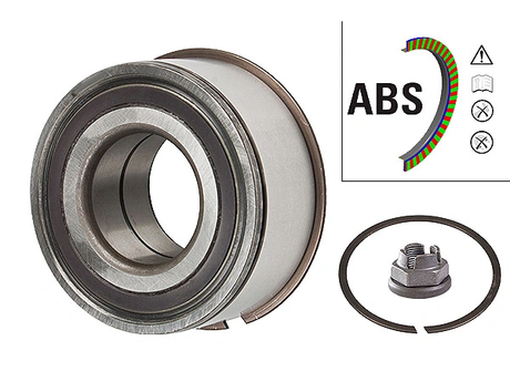 Wheel Bearing Kit 713630830 - FAG
