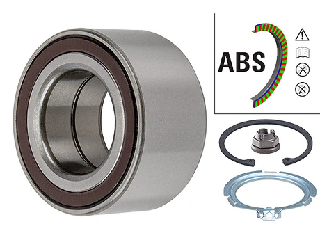 Wheel Bearing Kit 713630850 - FAG