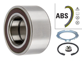 Wheel Bearing Kit 713630900 - FAG