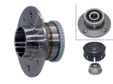 Wheel Bearing Kit 713630980 - FAG