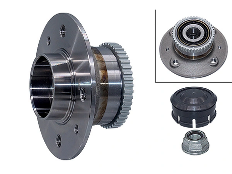Wheel Bearing Kit 713630980 - FAG