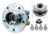 Wheel Bearing Kit 713631120 - FAG
