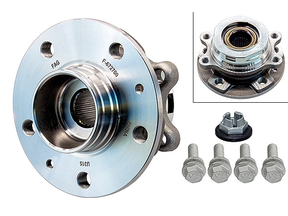 Wheel Bearing Kit 713631120 - FAG