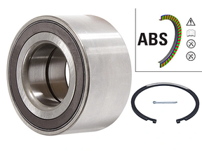 Wheel Bearing Kit 713633060 - FAG