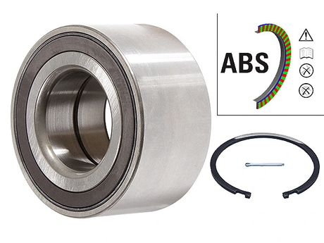 Wheel Bearing Kit 713633060 - FAG