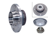 Wheel Bearing Kit 713640030 - FAG