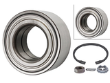 Wheel Bearing Kit 713640080 - FAG