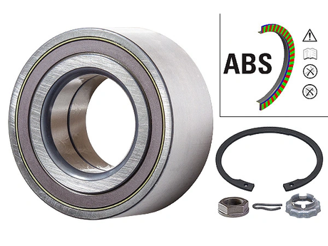 Wheel Bearing Kit 713640180 - FAG