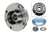 Wheel Bearing Kit 713640250 - FAG