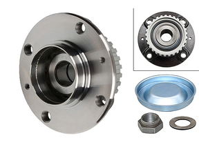 Wheel Bearing Kit 713640250 - FAG