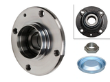 Wheel Bearing Kit 713640260 - FAG