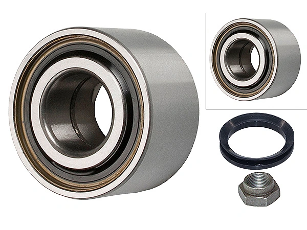 Wheel Bearing Kit 713640280 - FAG