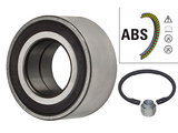 Wheel Bearing Kit 713640310 - FAG