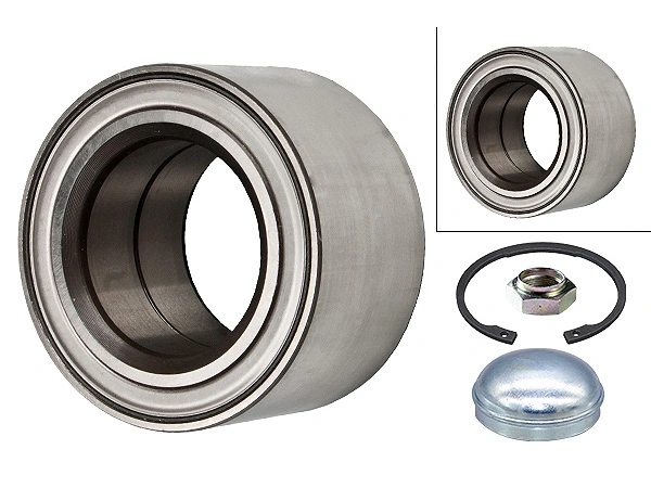 Wheel Bearing Kit 713640390 - FAG