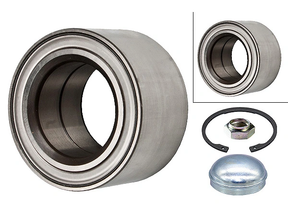 Wheel Bearing Kit 713640390 - FAG