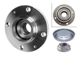 Wheel Bearing Kit 713640450 - FAG