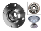 Wheel Bearing Kit 713640450 - FAG