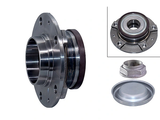 Wheel Bearing Kit 713640510 - FAG