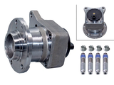 Wheel Bearing Kit 713640530 - FAG