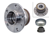 Wheel Bearing Kit 713640560 - FAG
