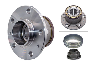 Wheel Bearing Kit 713640560 - FAG