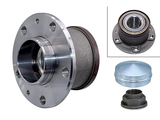 Wheel Bearing Kit 713640570 - FAG