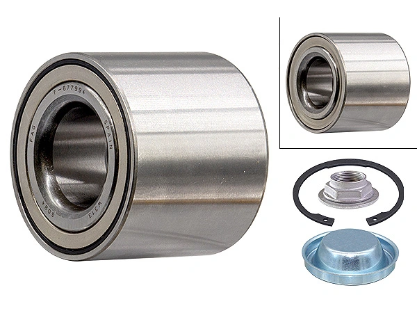 Wheel Bearing Kit 713640610 - FAG