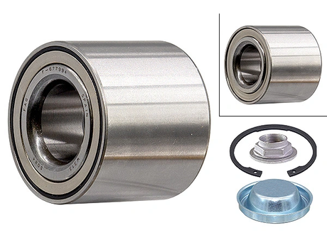 Wheel Bearing Kit 713640610 - FAG