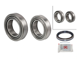 Wheel Bearing Kit 713644010 - FAG