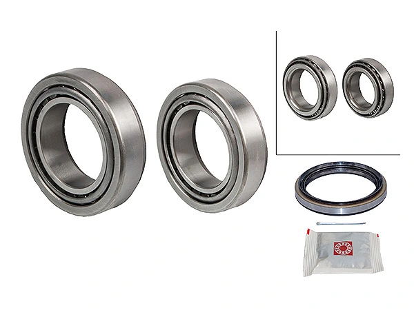 Wheel Bearing Kit 713644010 - FAG