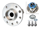 Wheel Bearing Kit 713644060 - FAG