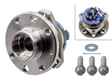 Wheel Bearing Kit 713644070 - FAG