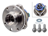 Wheel Bearing Kit 713644070 - FAG
